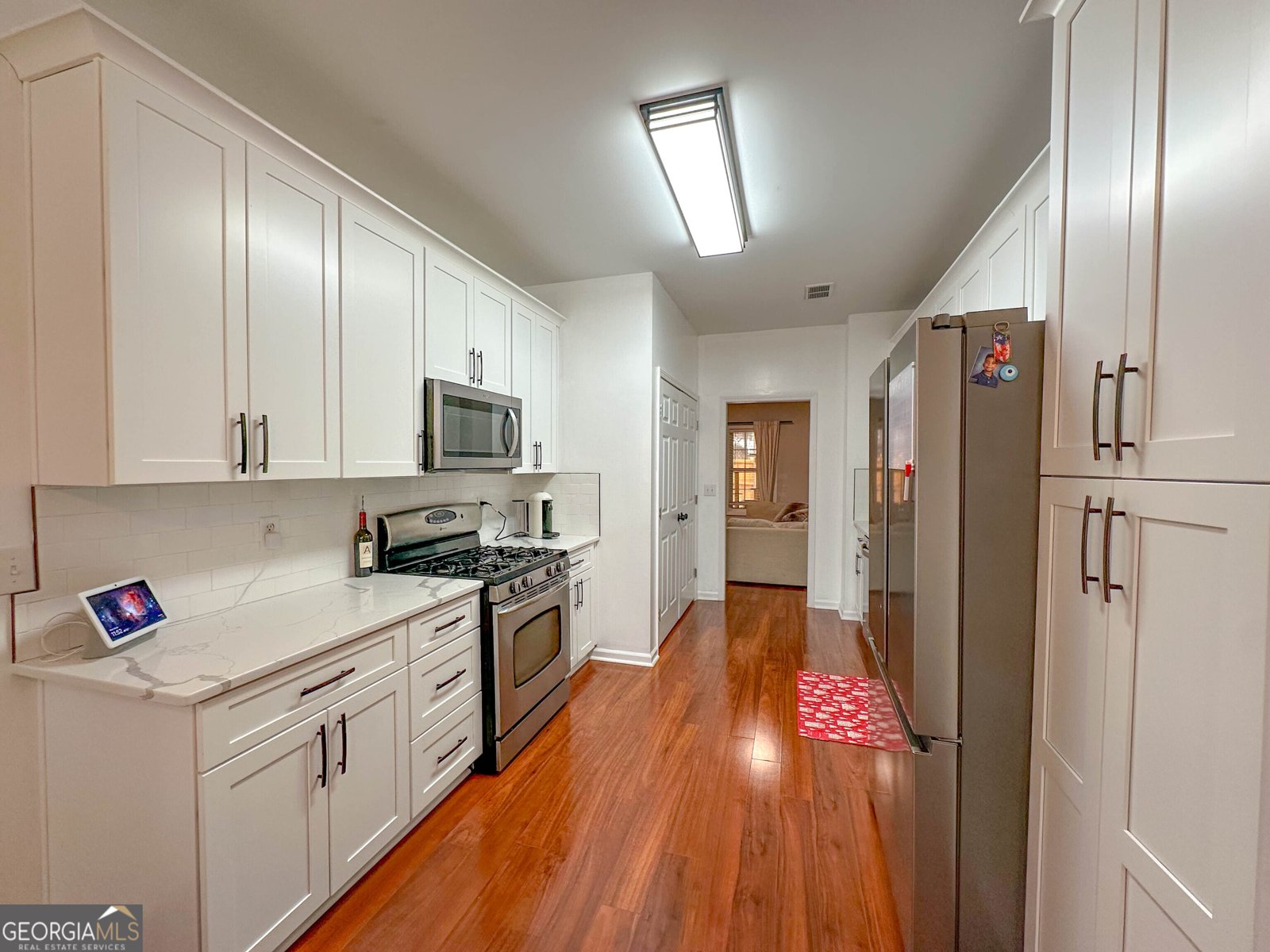 3416 Town Square Drive Kennesaw - Photo 8