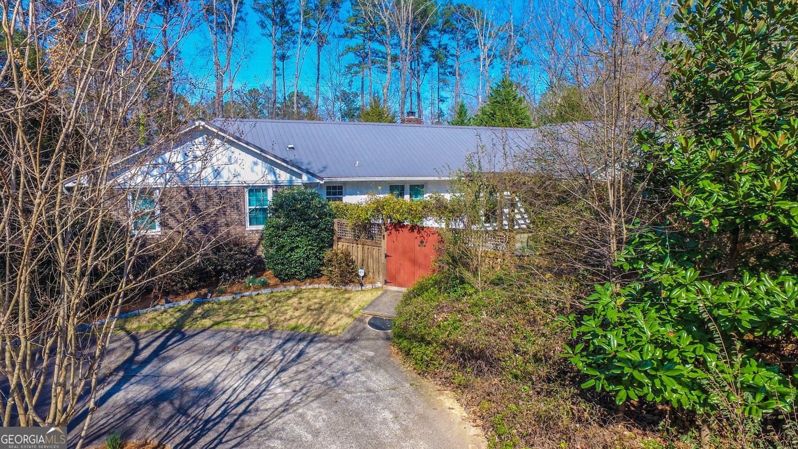 114 Sourwood Drive Pine Mountain - Photo 1