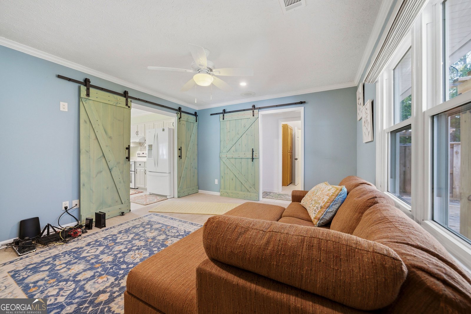 114 Sourwood Drive Pine Mountain - Photo 16