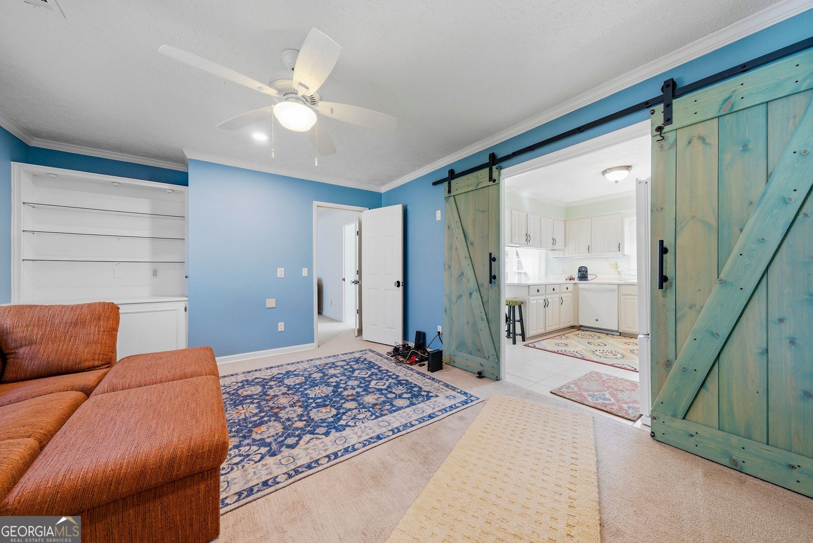 114 Sourwood Drive Pine Mountain - Photo 21