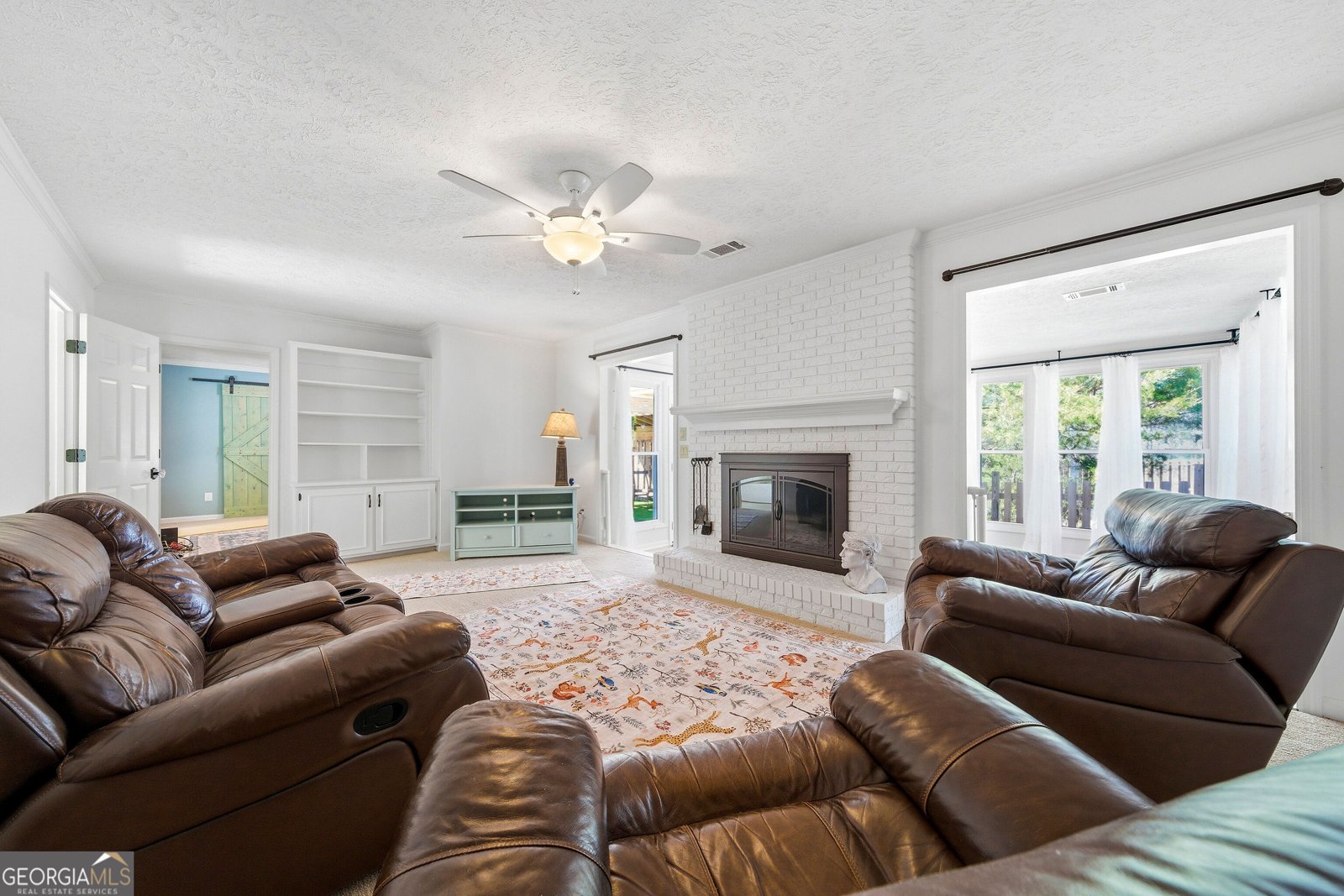 114 Sourwood Drive Pine Mountain - Photo 23