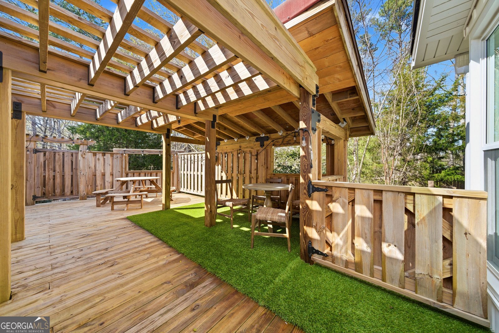 114 Sourwood Drive Pine Mountain - Photo 25