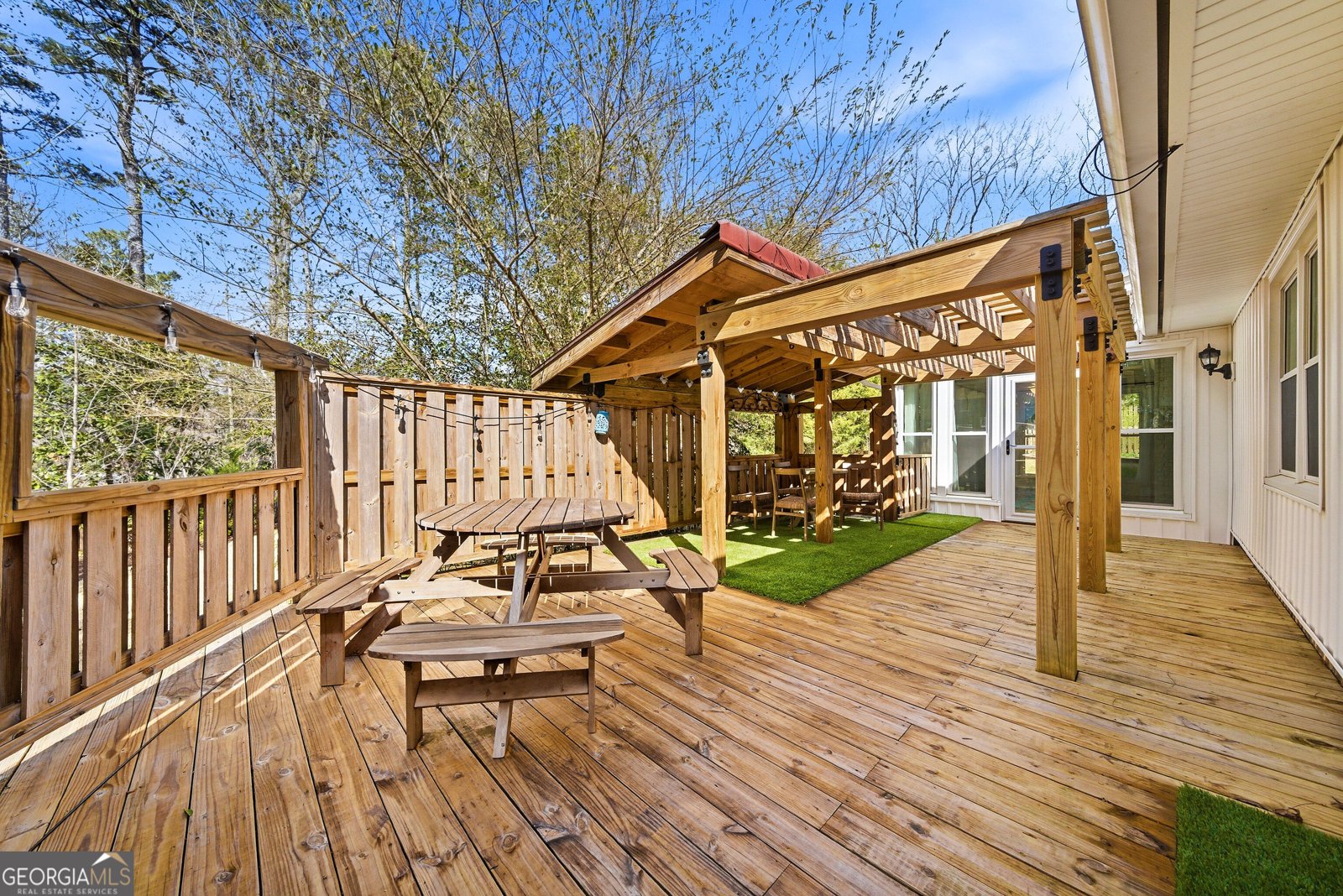 114 Sourwood Drive Pine Mountain - Photo 26