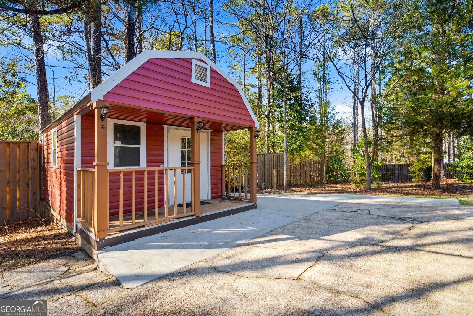 114 Sourwood Drive Pine Mountain - Photo 38