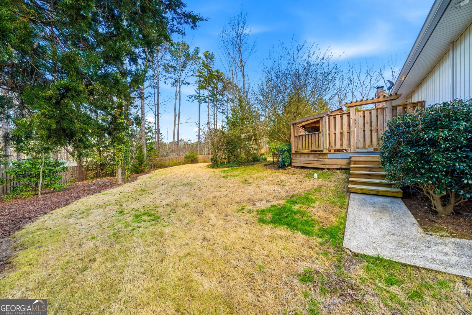 114 Sourwood Drive Pine Mountain - Photo 39