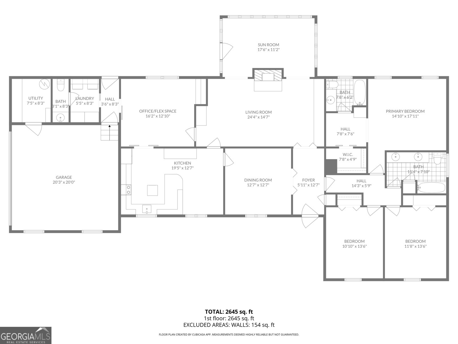 114 Sourwood Drive Pine Mountain - Photo 45