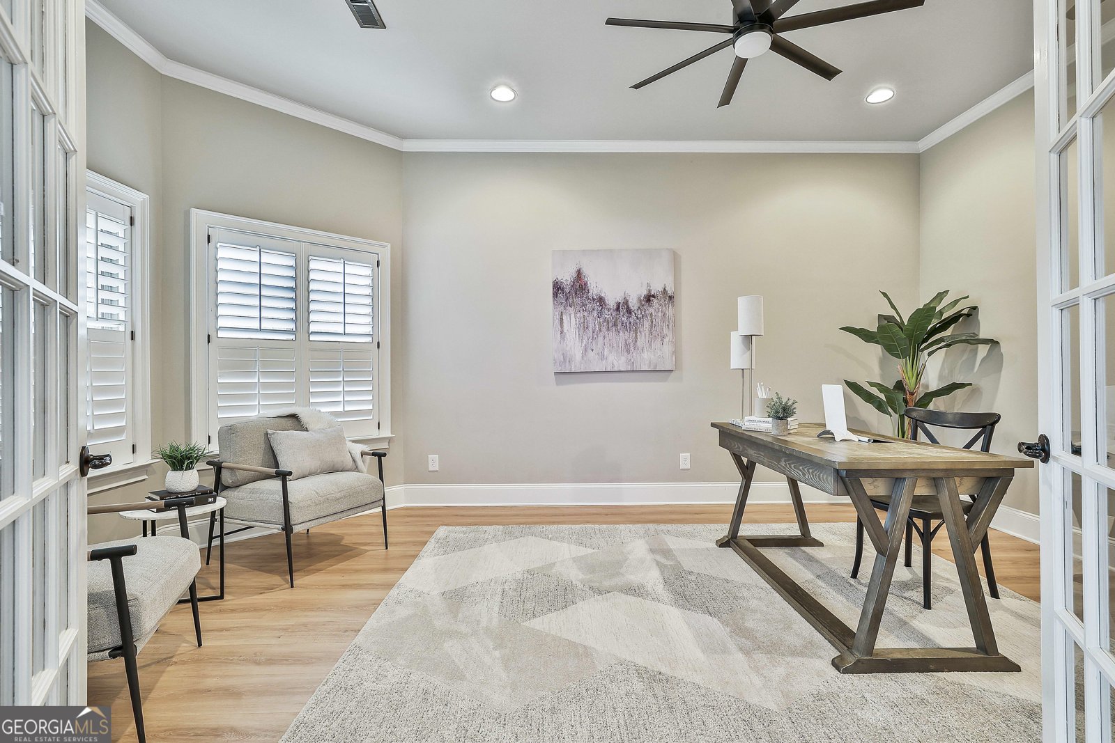 100 Southmill Lane Senoia - Photo 10