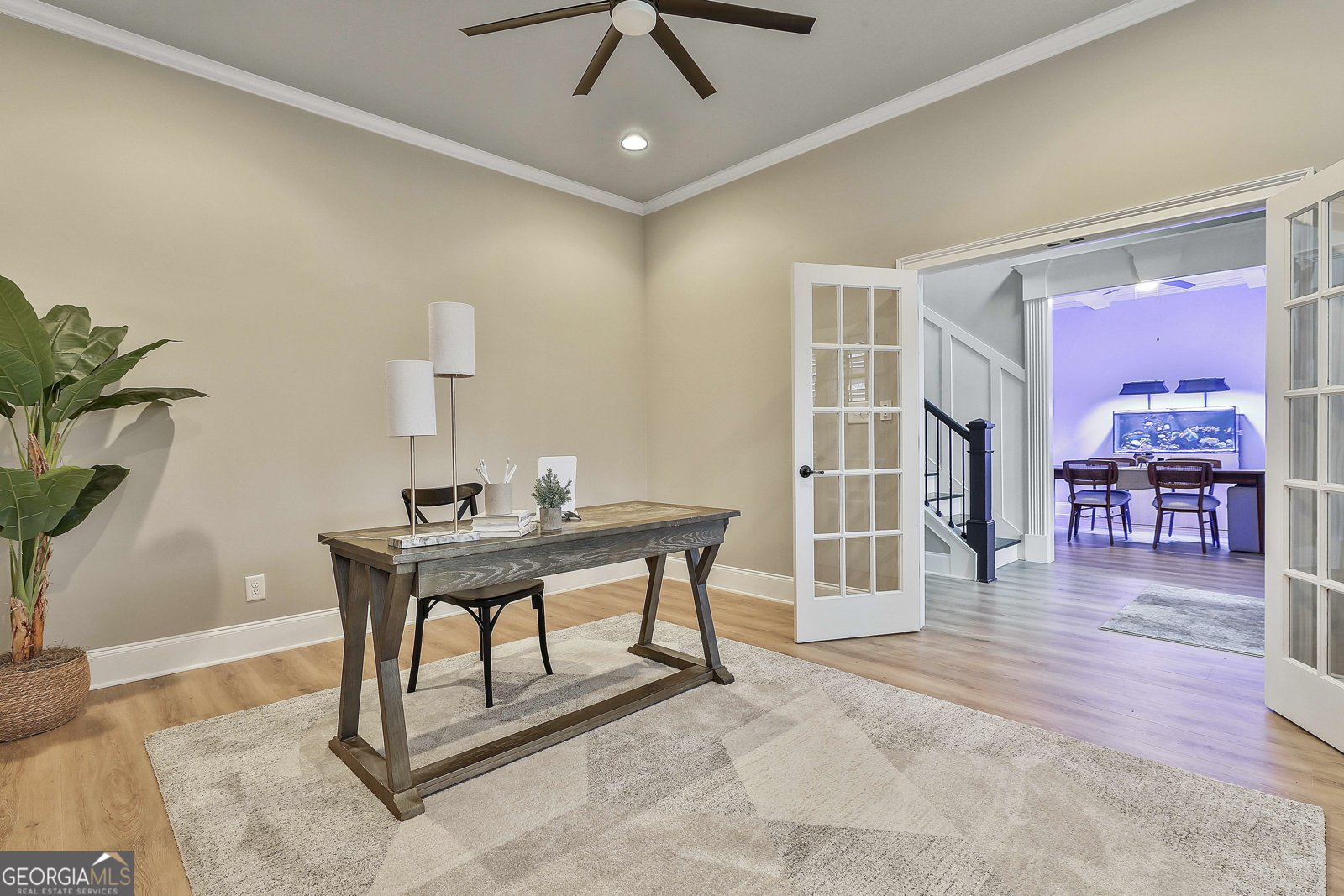 100 Southmill Lane Senoia - Photo 11