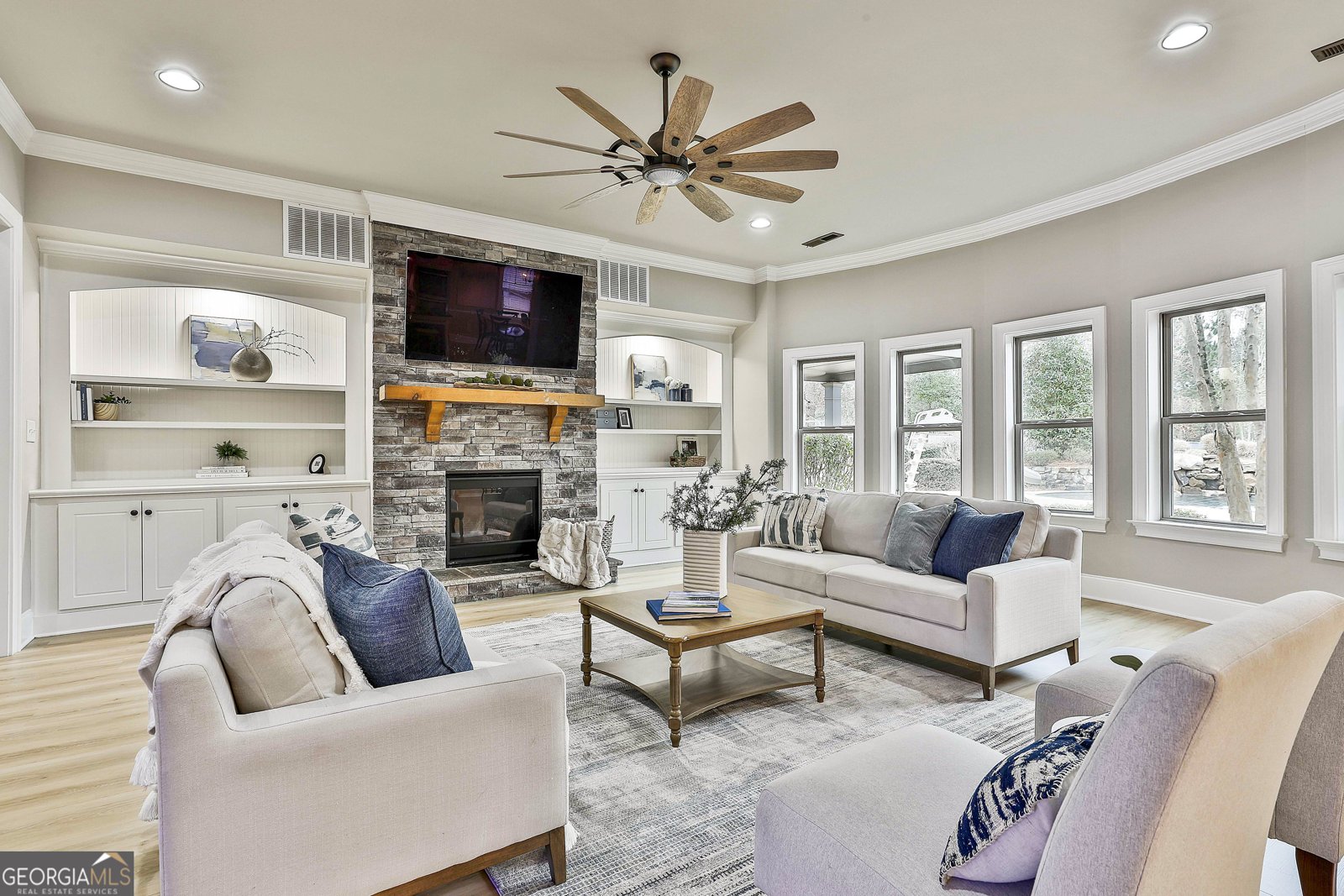 100 Southmill Lane Senoia - Photo 16