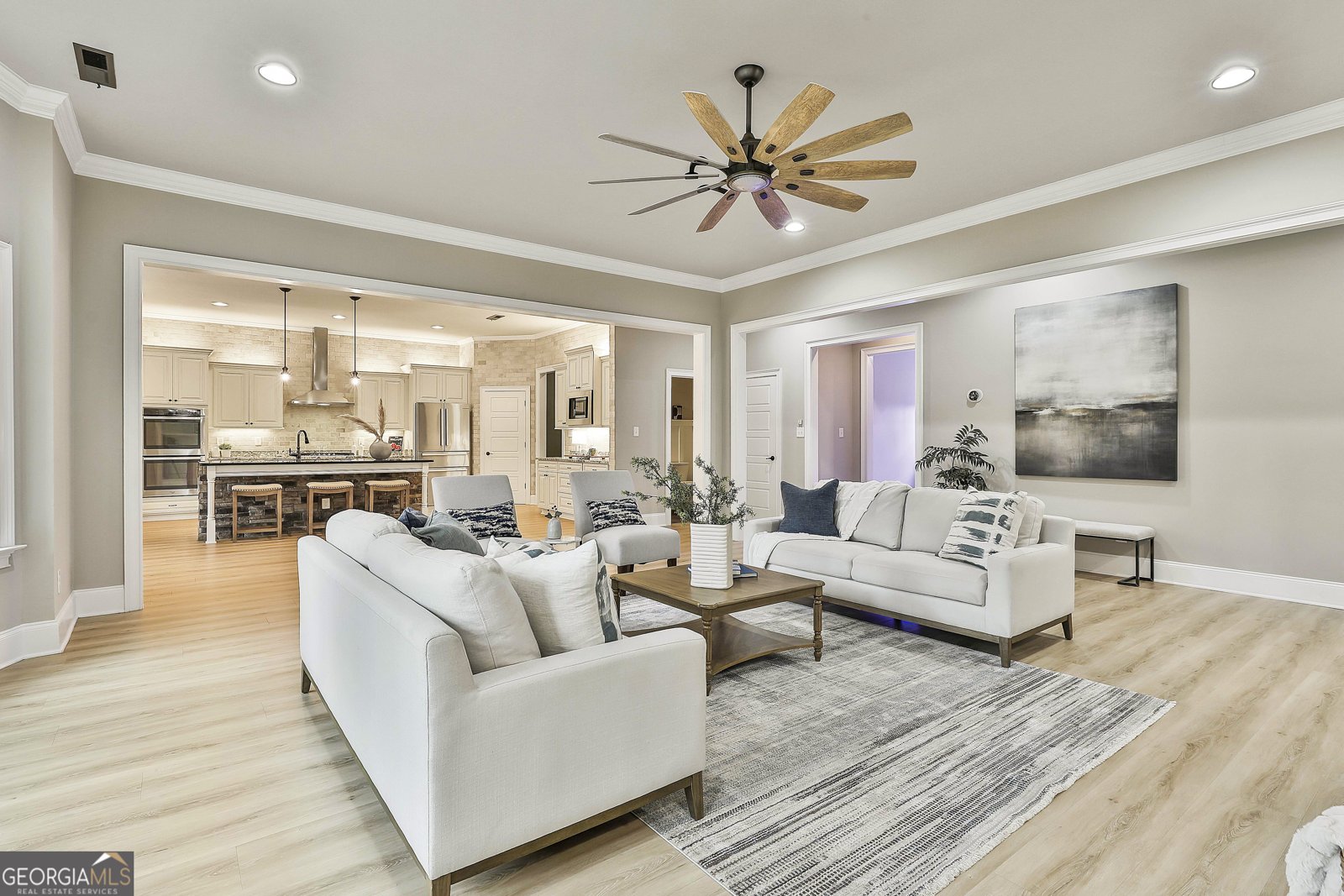 100 Southmill Lane Senoia - Photo 20