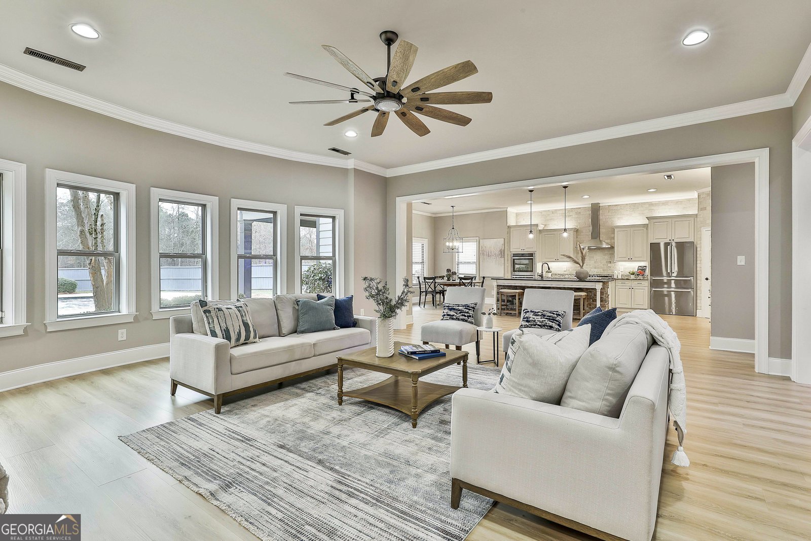 100 Southmill Lane Senoia - Photo 21