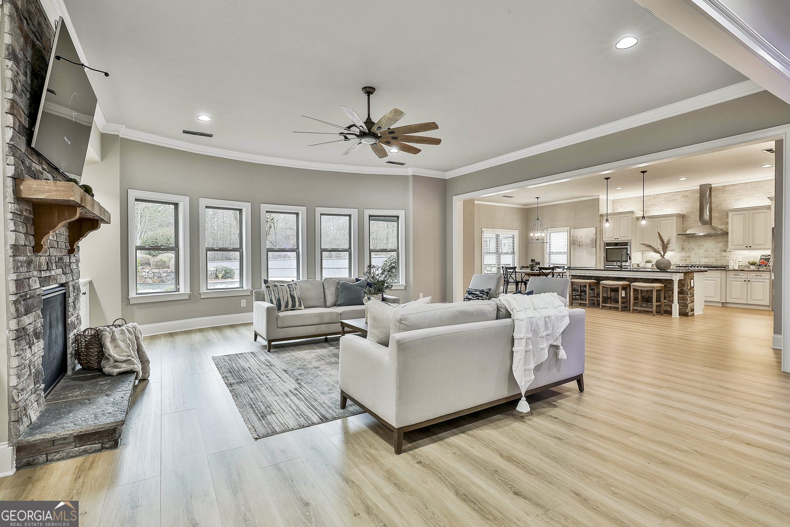 100 Southmill Lane Senoia - Photo 22