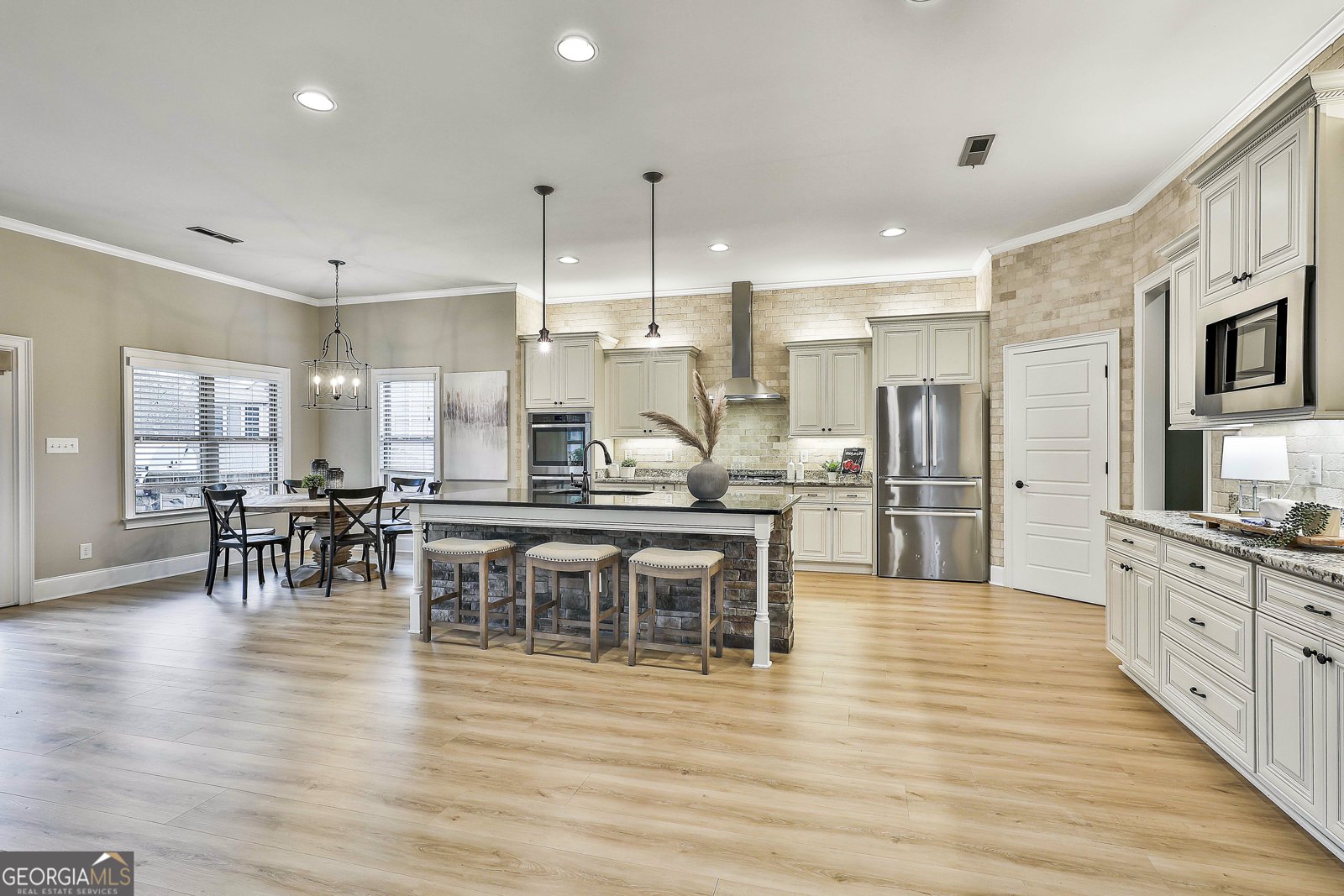 100 Southmill Lane Senoia - Photo 23