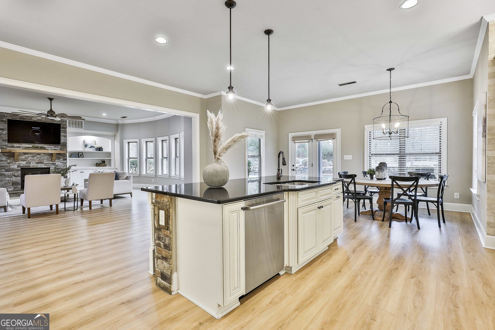 100 Southmill Lane Senoia - Photo 27