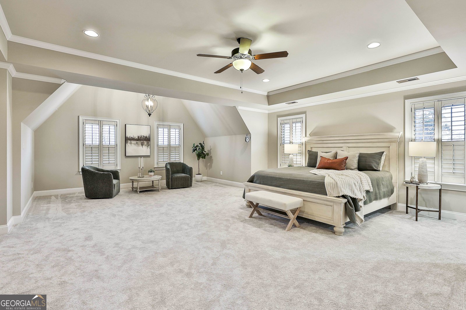 100 Southmill Lane Senoia - Photo 42