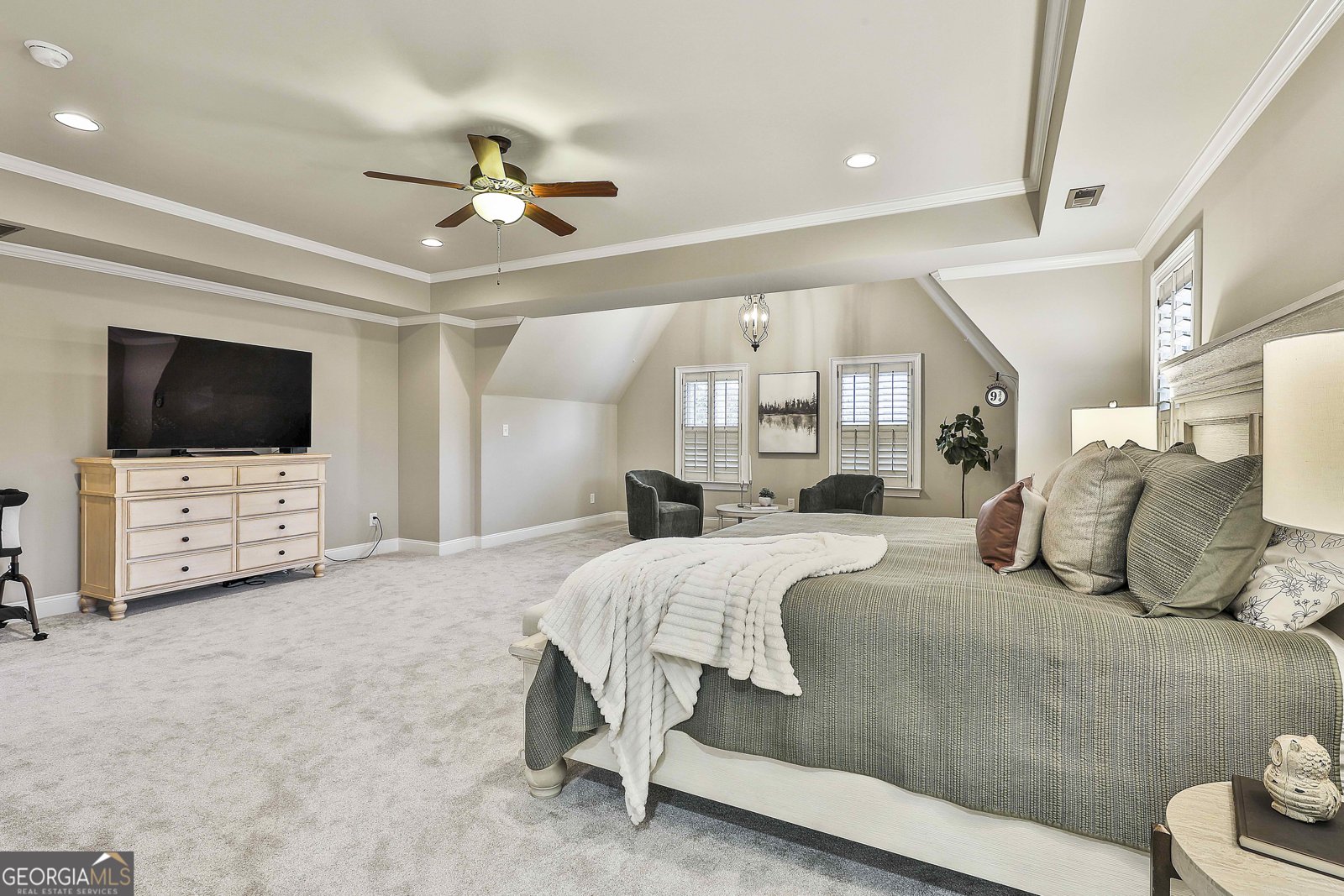 100 Southmill Lane Senoia - Photo 43