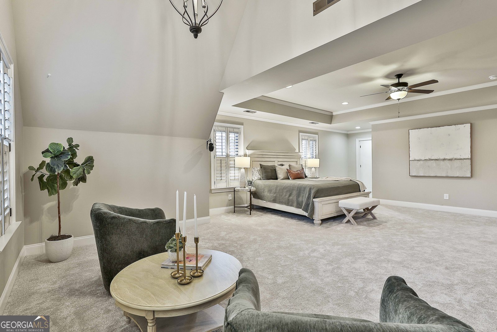 100 Southmill Lane Senoia - Photo 45