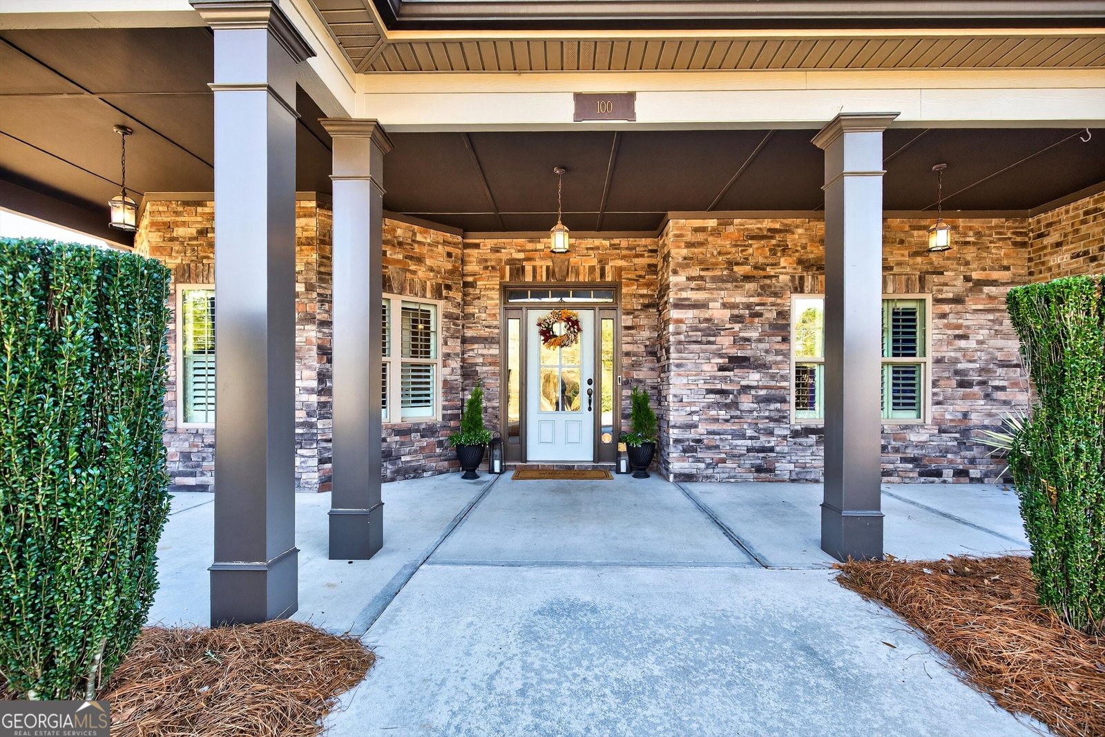 100 Southmill Lane Senoia - Photo 6