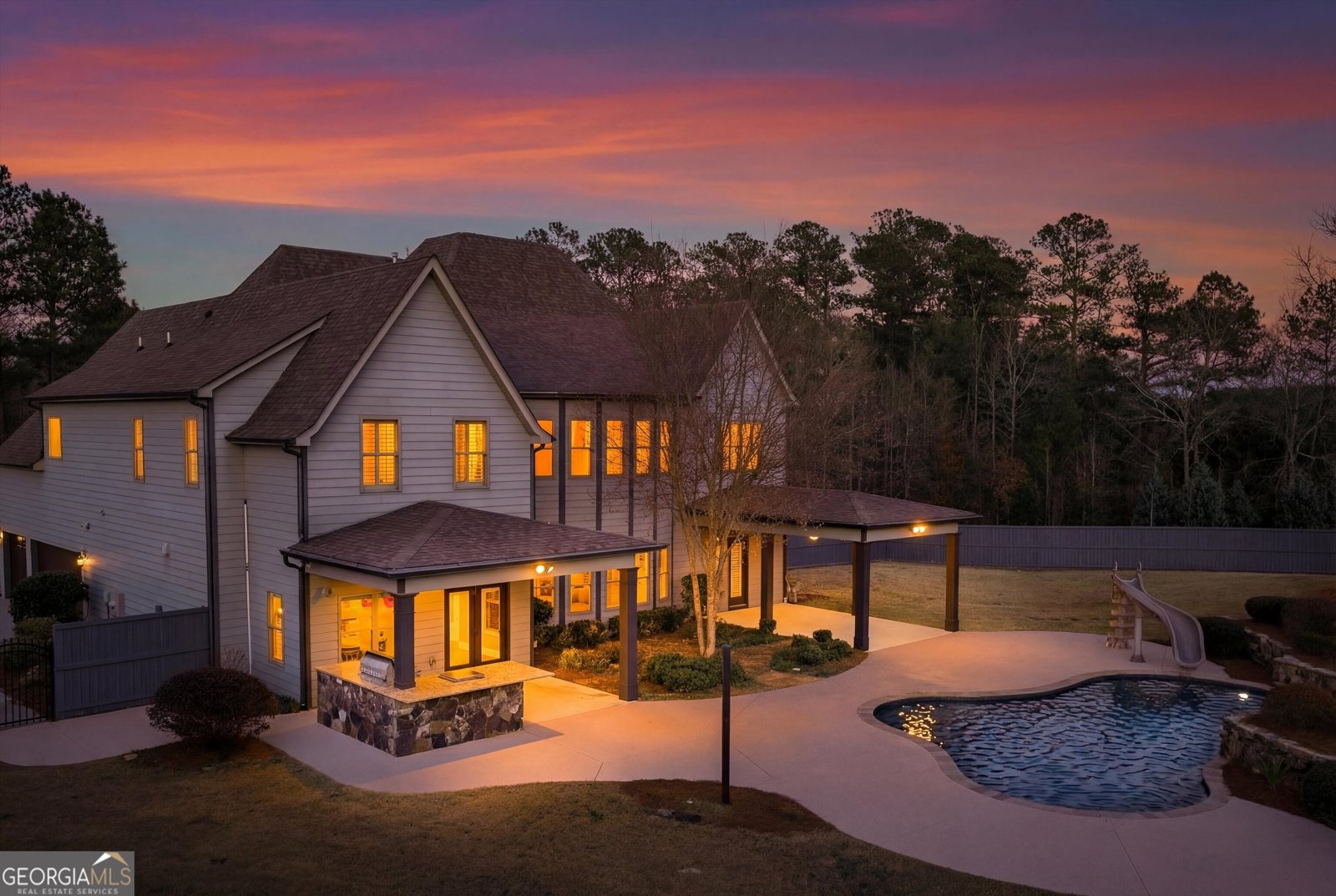 100 Southmill Lane Senoia - Photo 60