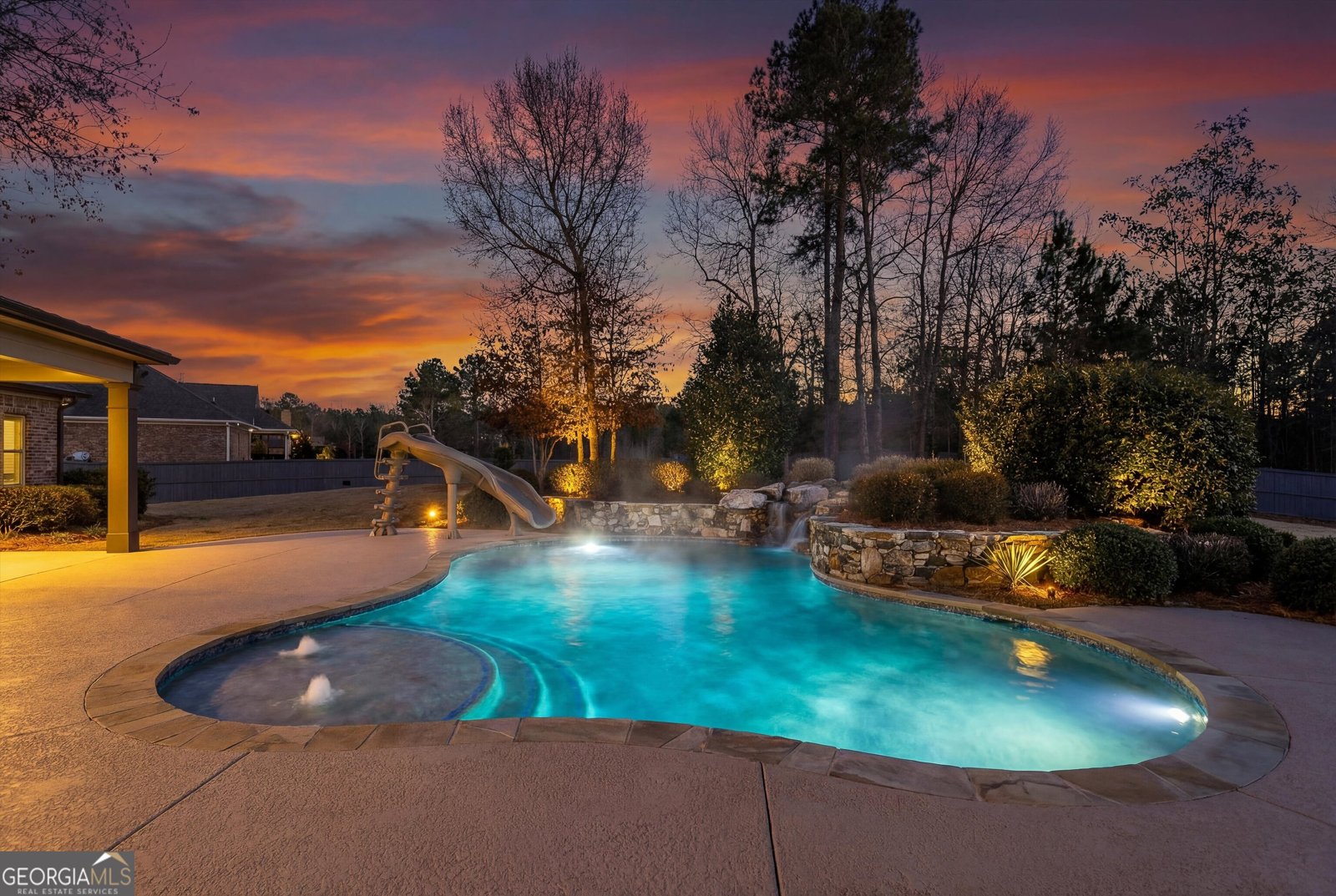 100 Southmill Lane Senoia - Photo 61