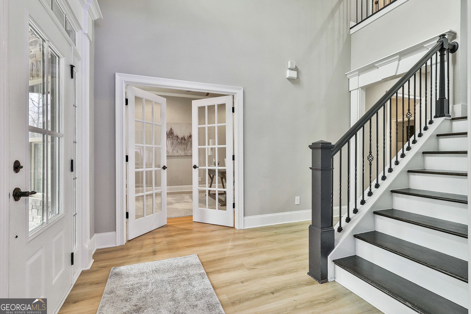 100 Southmill Lane Senoia - Photo 8