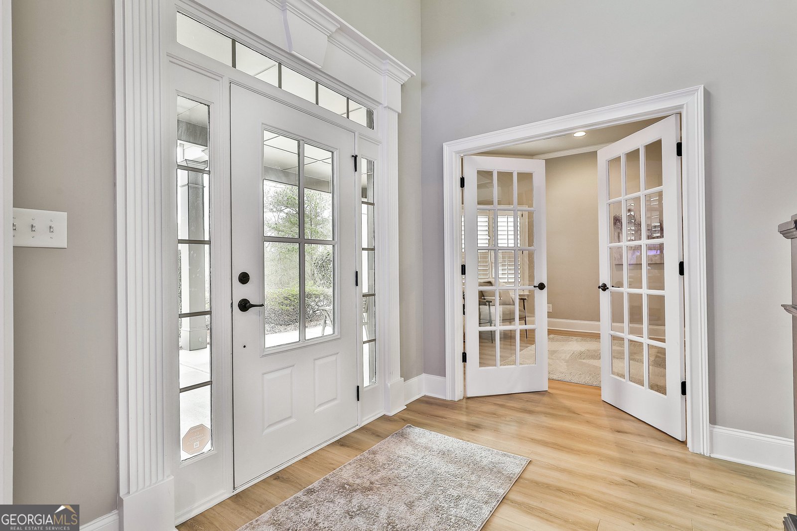 100 Southmill Lane Senoia - Photo 9