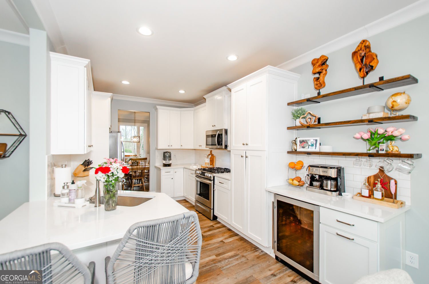 199 Mountain Vista Boulevard Canton - Photo 10