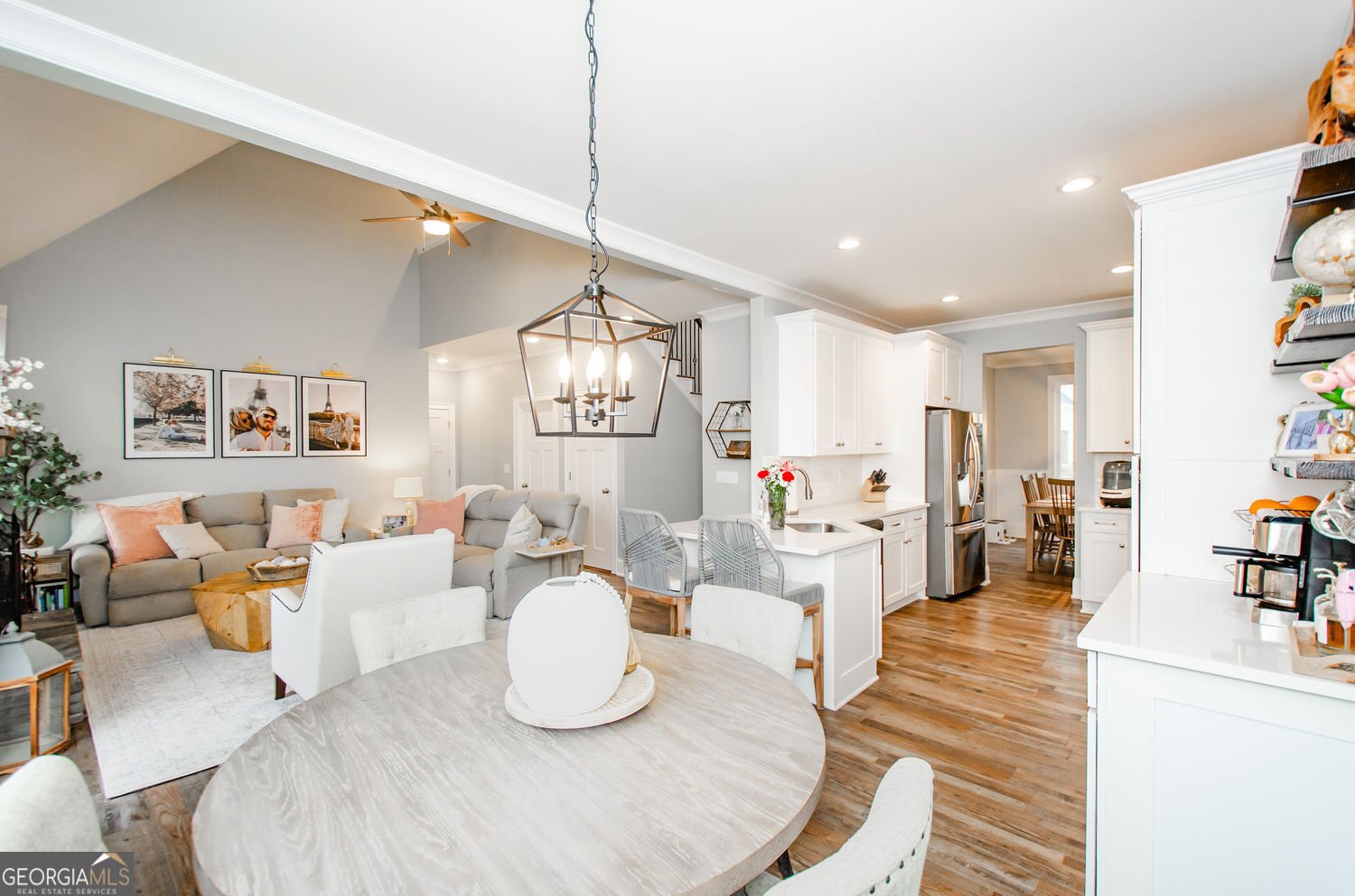 199 Mountain Vista Boulevard Canton - Photo 11