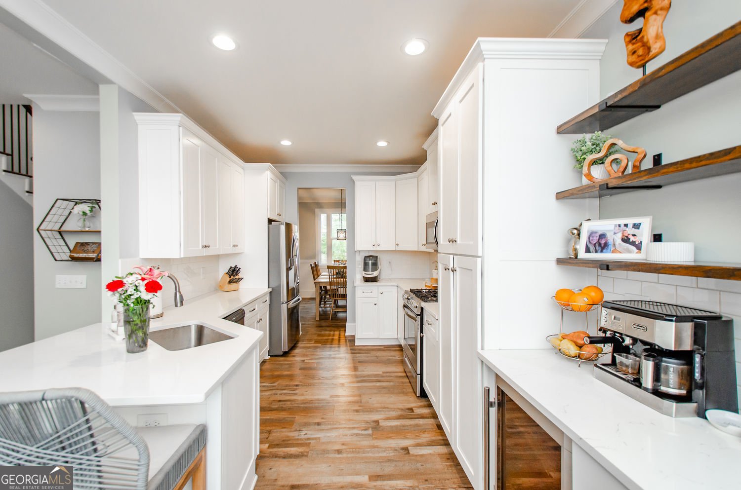 199 Mountain Vista Boulevard Canton - Photo 12