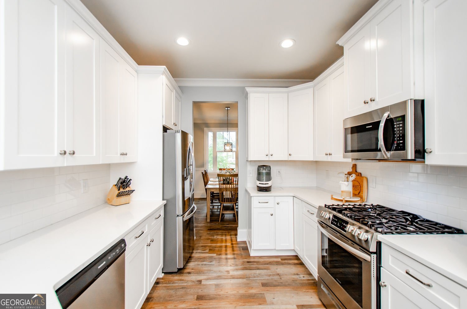 199 Mountain Vista Boulevard Canton - Photo 13