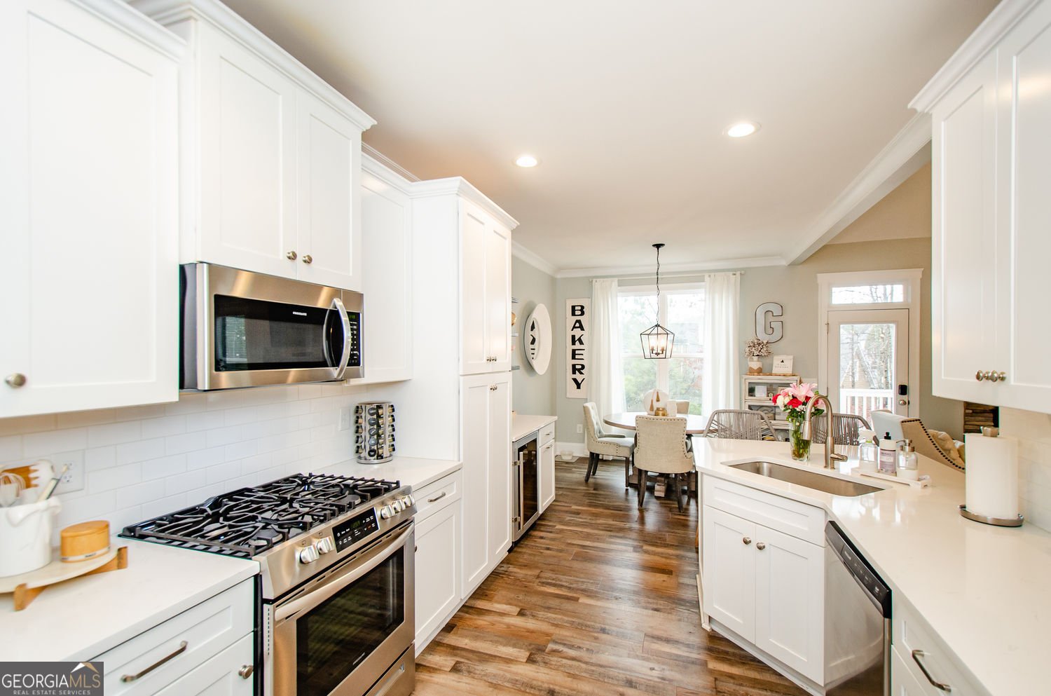 199 Mountain Vista Boulevard Canton - Photo 14