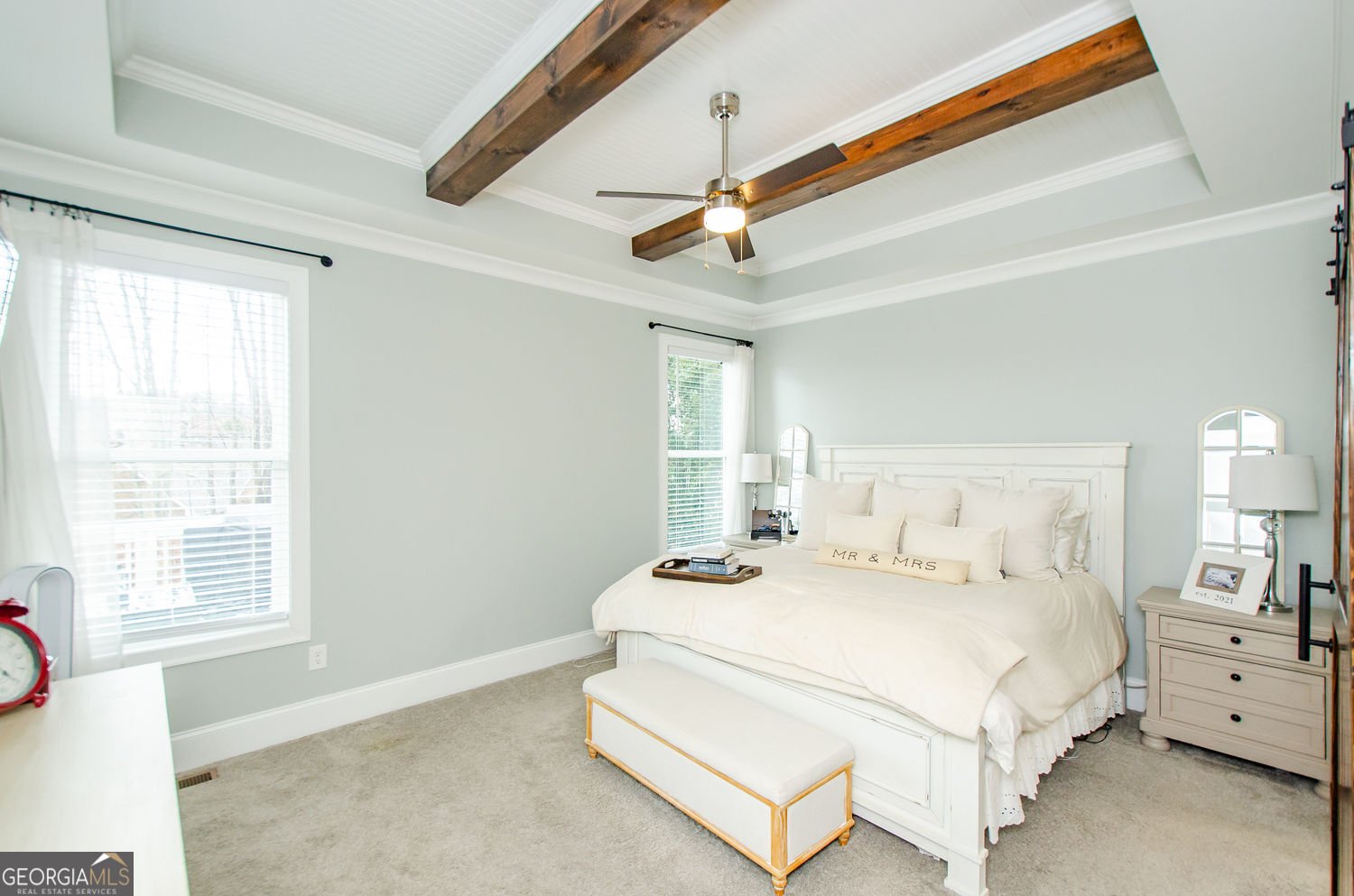 199 Mountain Vista Boulevard Canton - Photo 16