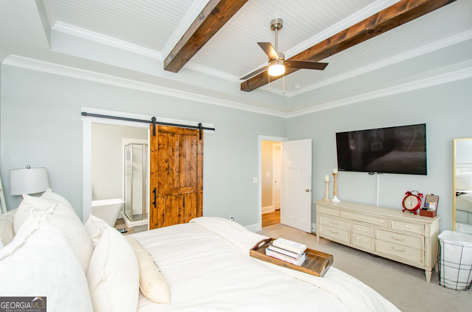 199 Mountain Vista Boulevard Canton - Photo 17