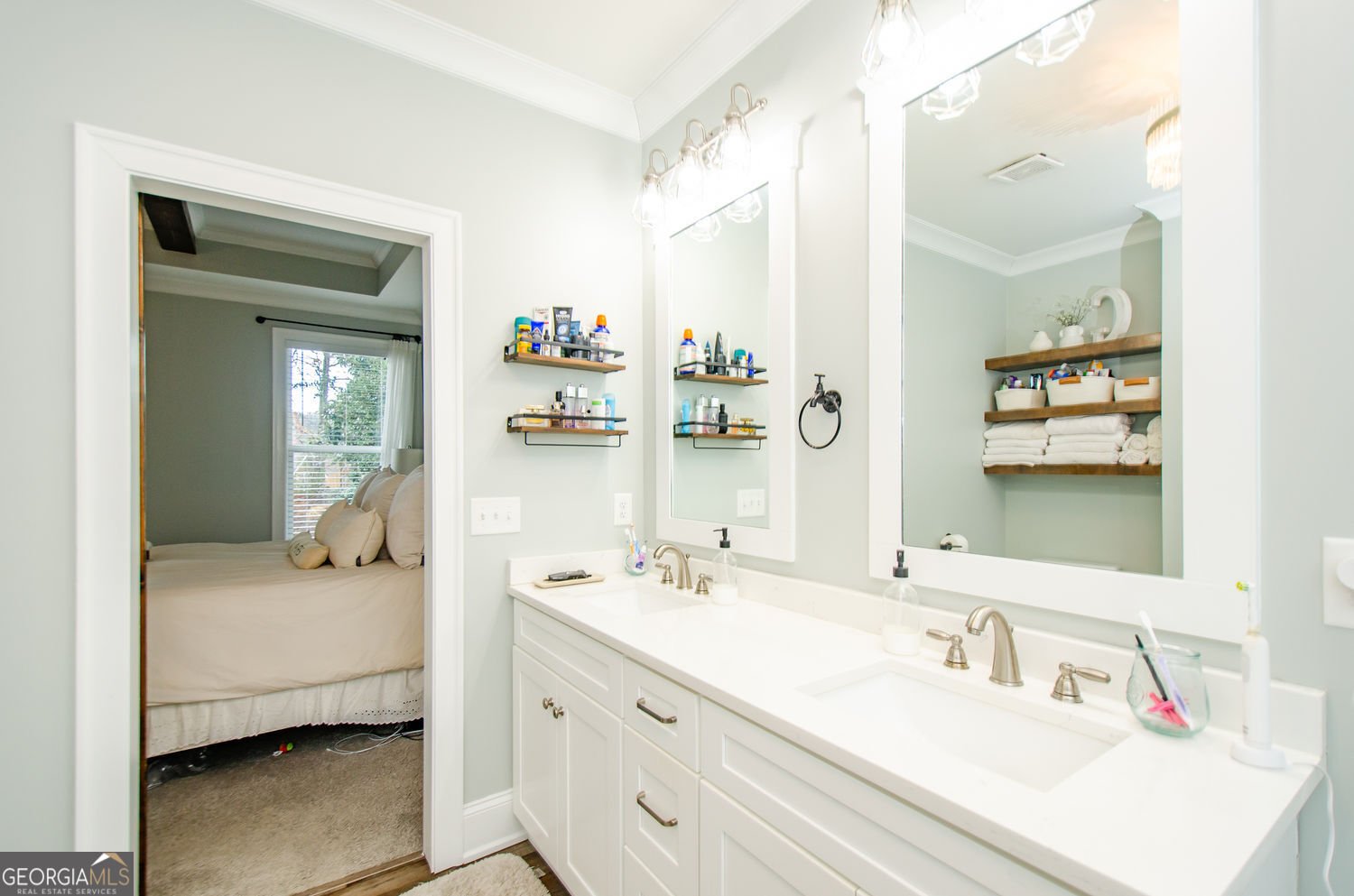 199 Mountain Vista Boulevard Canton - Photo 20