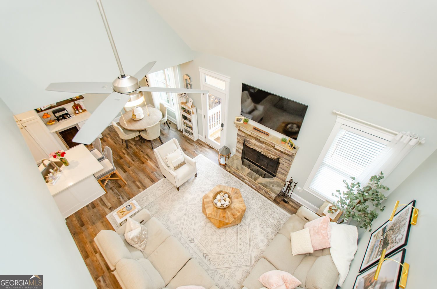 199 Mountain Vista Boulevard Canton - Photo 22