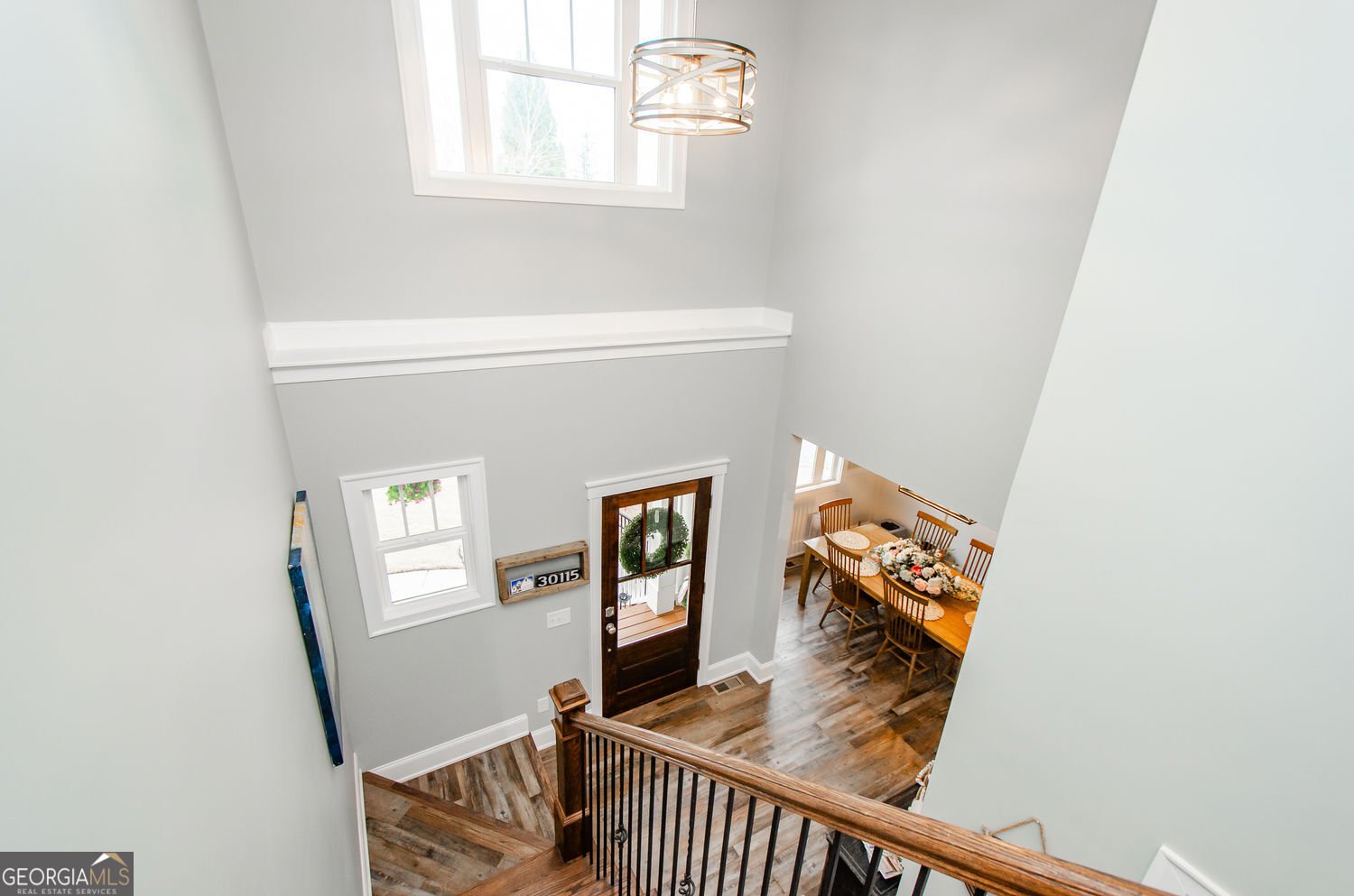 199 Mountain Vista Boulevard Canton - Photo 23