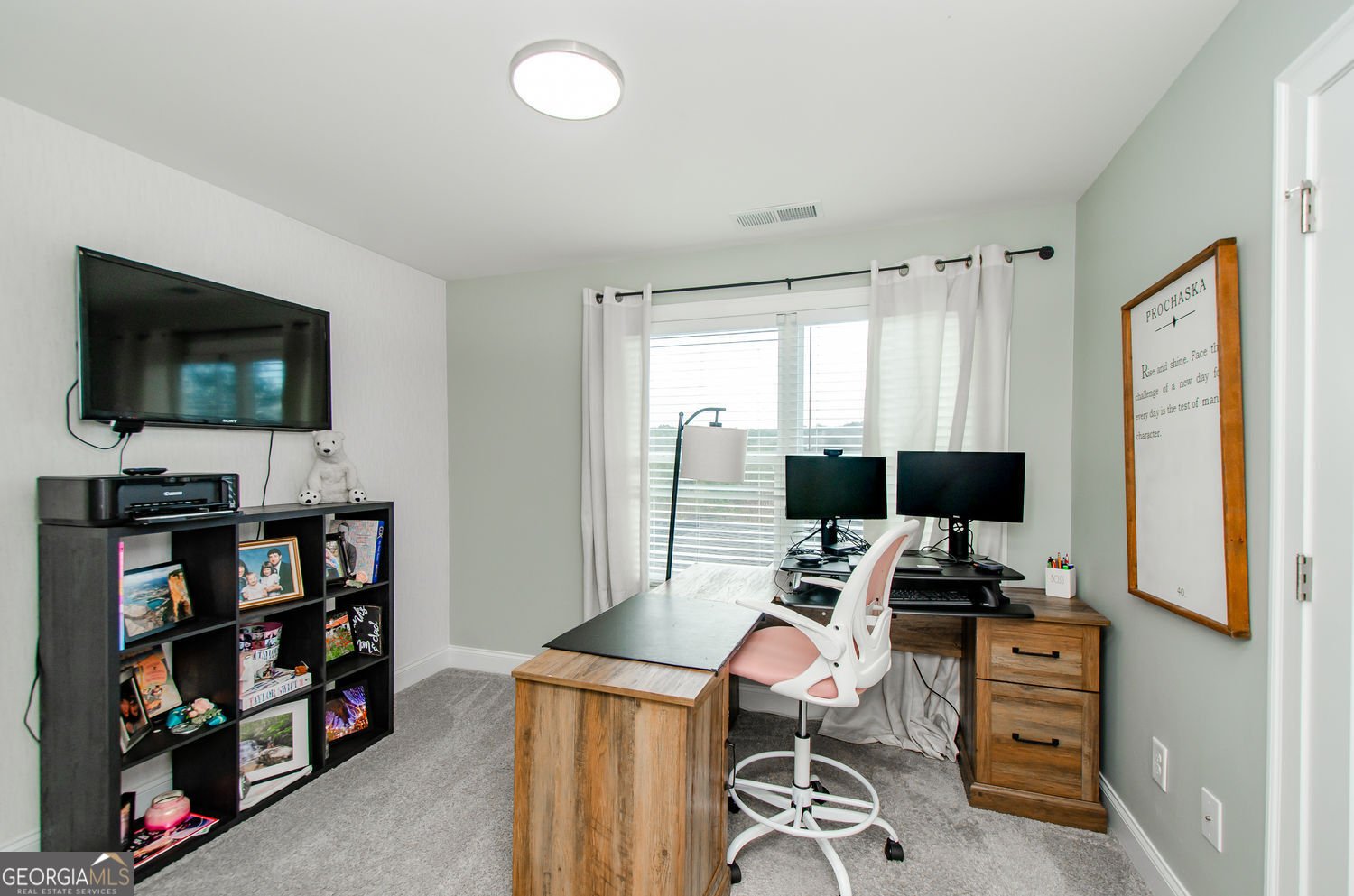 199 Mountain Vista Boulevard Canton - Photo 24