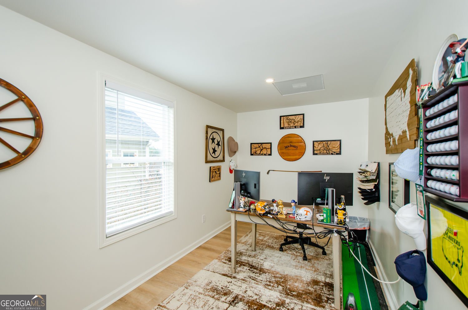 199 Mountain Vista Boulevard Canton - Photo 35