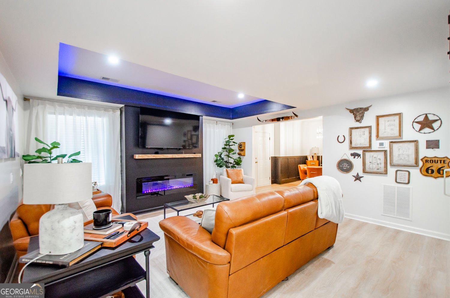 199 Mountain Vista Boulevard Canton - Photo 37