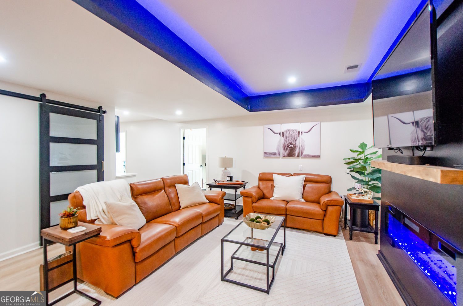 199 Mountain Vista Boulevard Canton - Photo 38