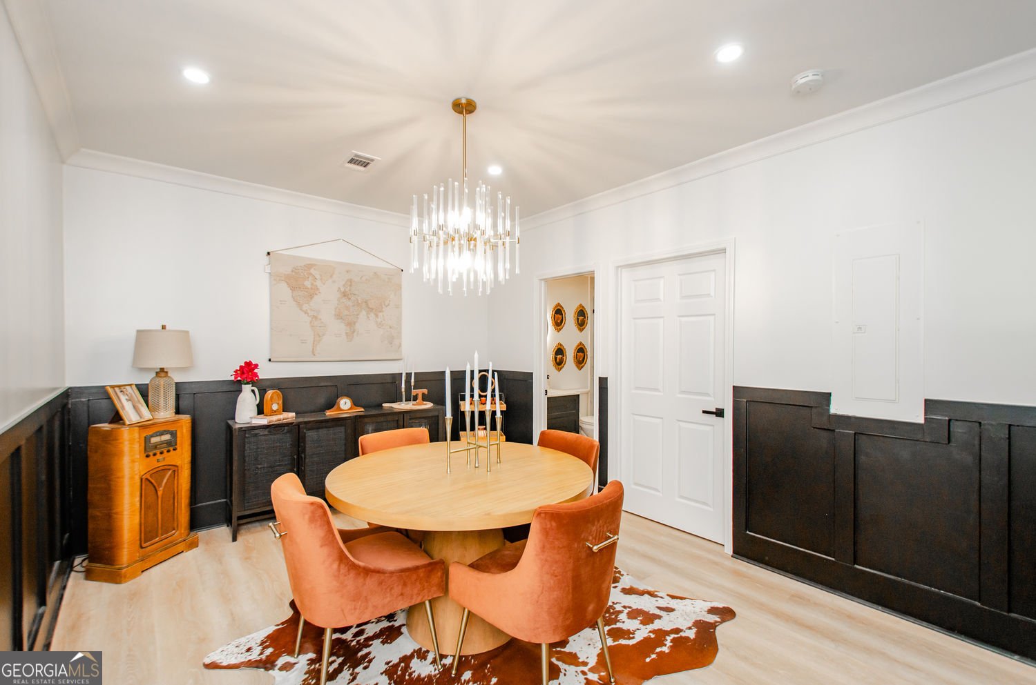 199 Mountain Vista Boulevard Canton - Photo 40