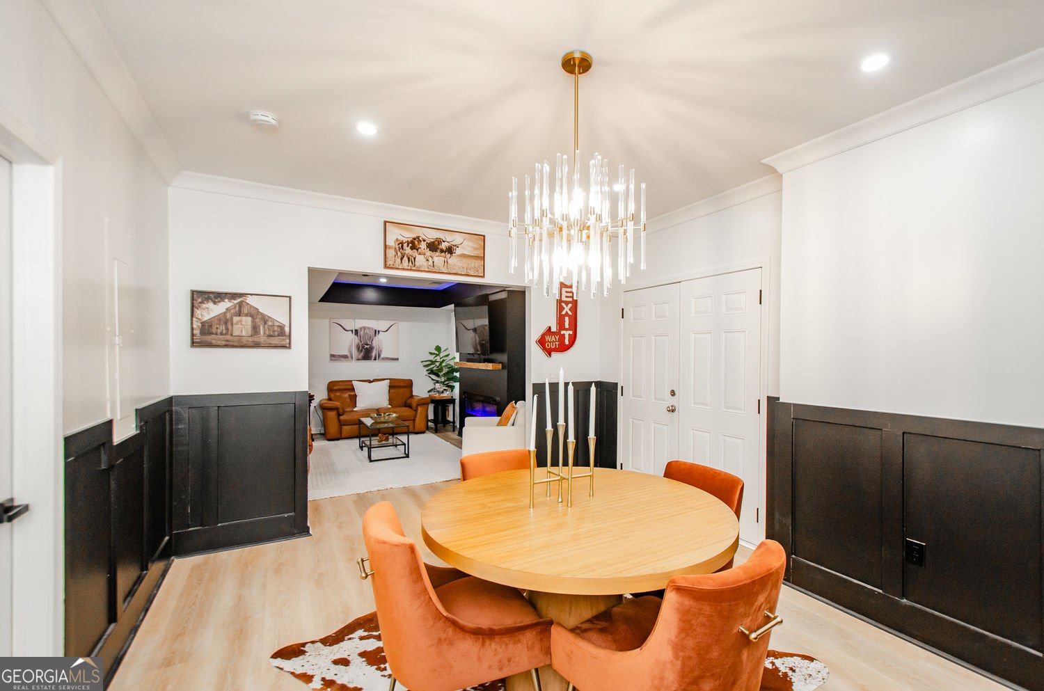 199 Mountain Vista Boulevard Canton - Photo 42