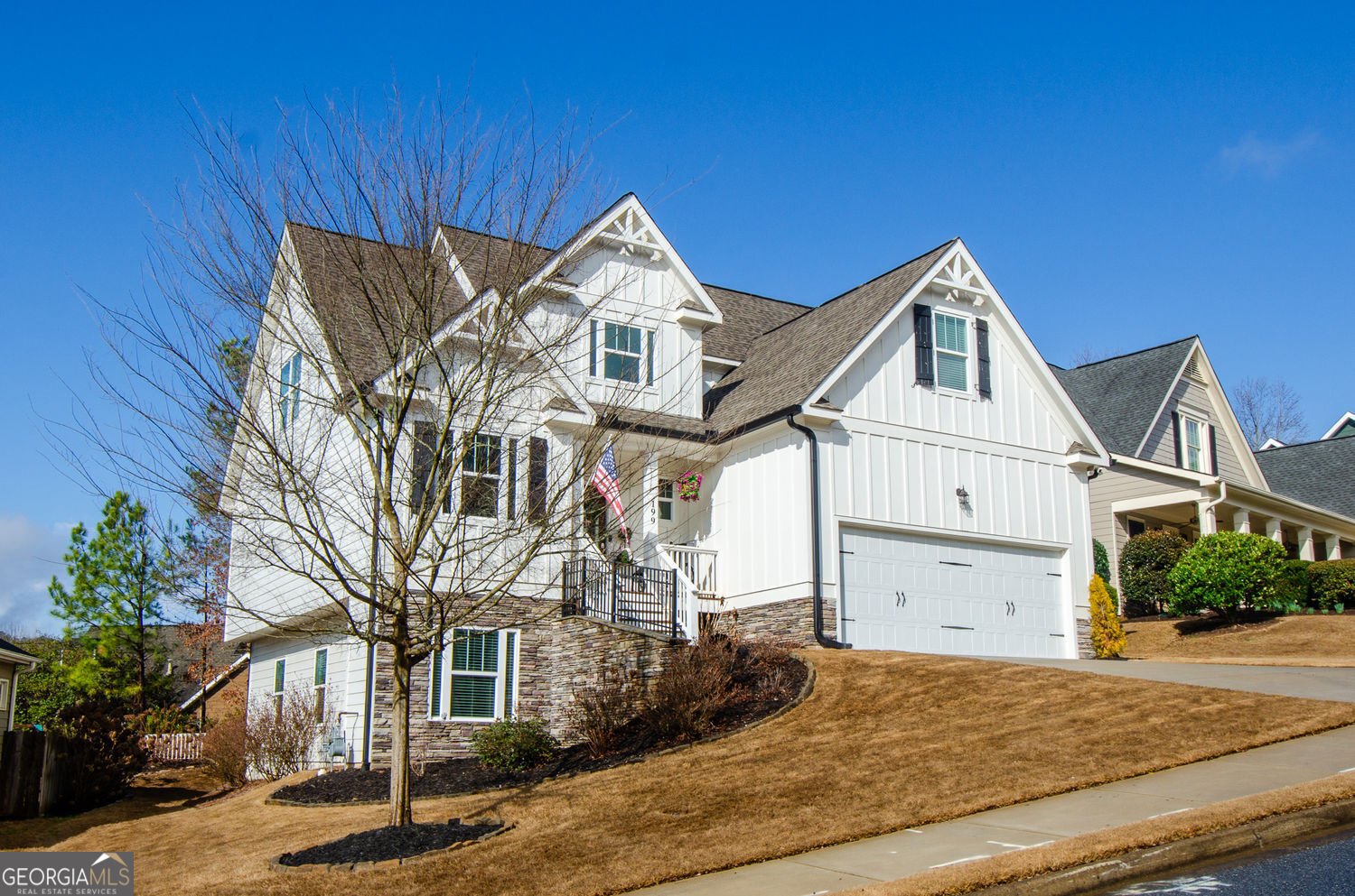 199 Mountain Vista Boulevard Canton - Photo 50