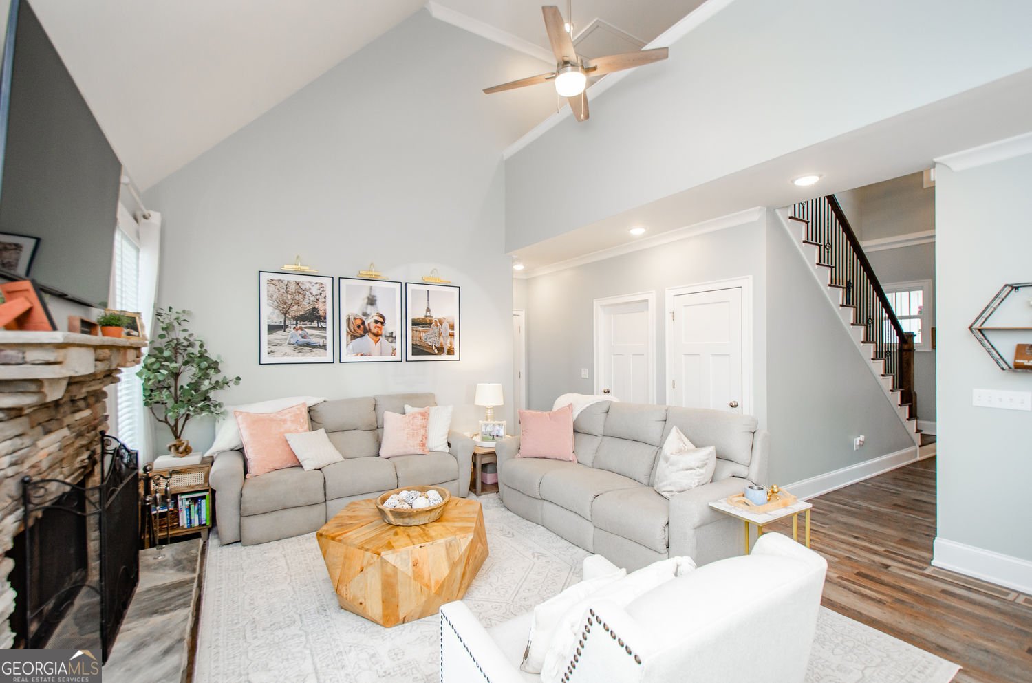 199 Mountain Vista Boulevard Canton - Photo 6