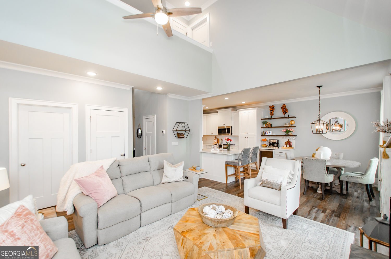 199 Mountain Vista Boulevard Canton - Photo 7