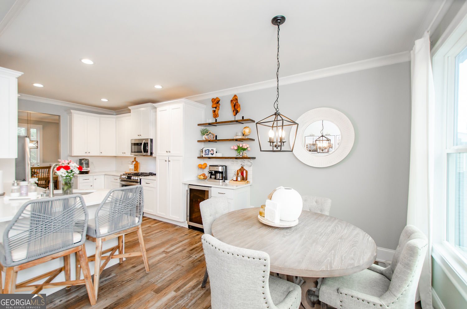 199 Mountain Vista Boulevard Canton - Photo 8