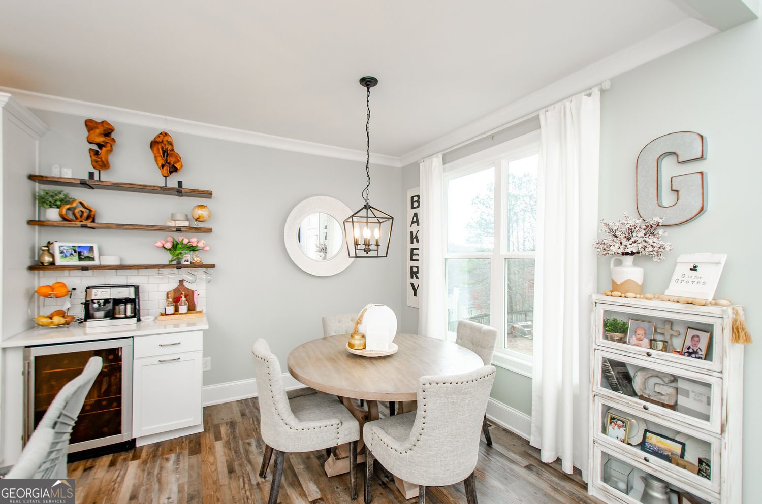 199 Mountain Vista Boulevard Canton - Photo 9