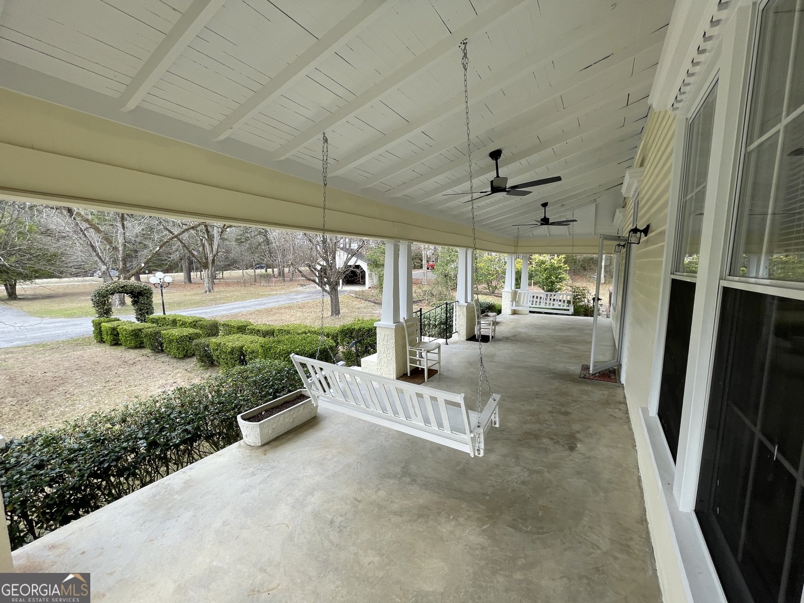 492 Ga Highway 26 Cochran - Photo 34