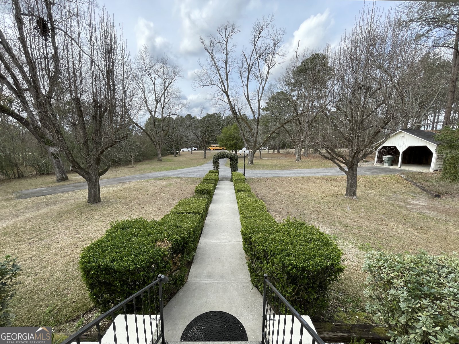 492 Ga Highway 26 Cochran - Photo 35