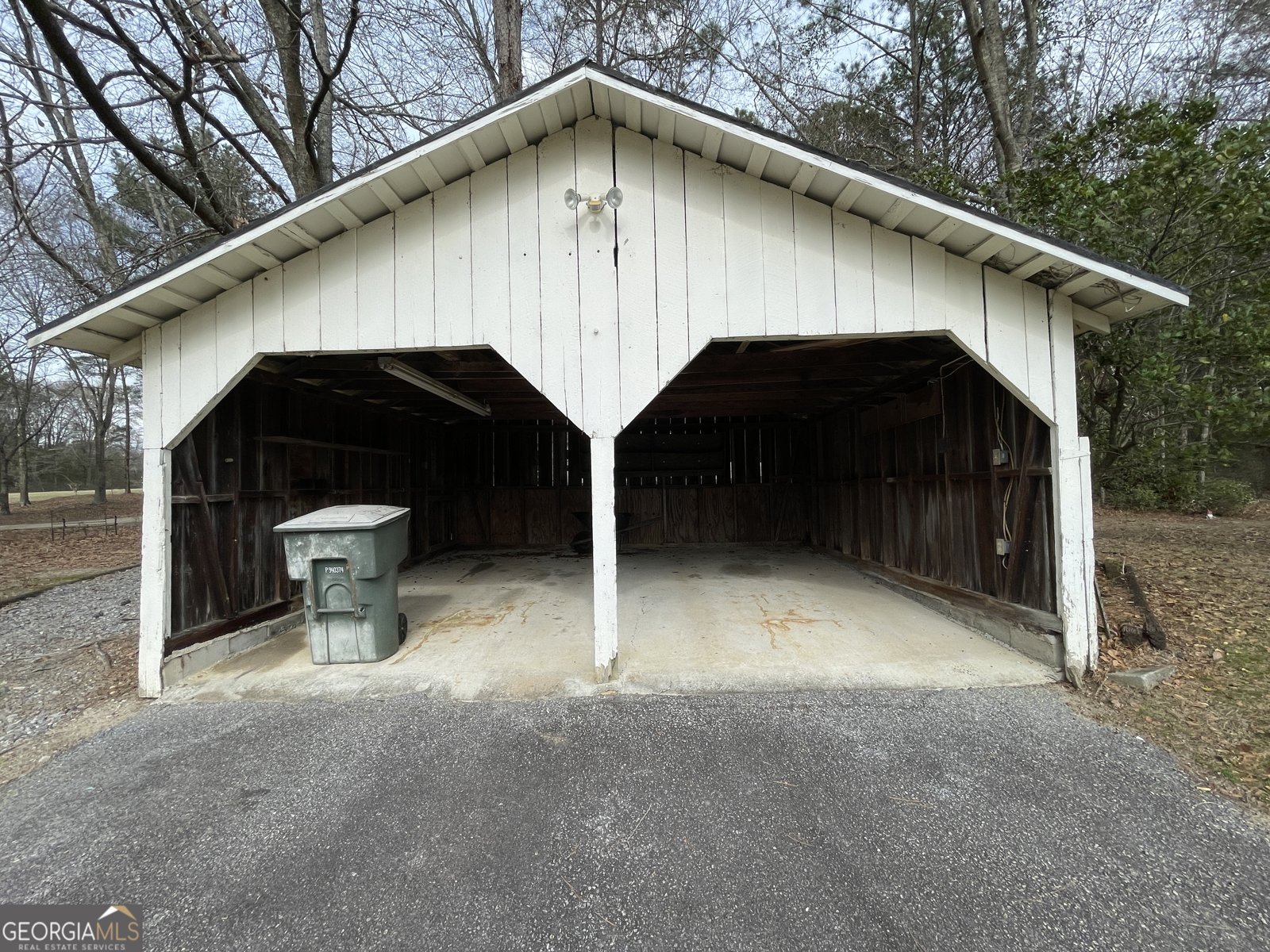 492 Ga Highway 26 Cochran - Photo 36